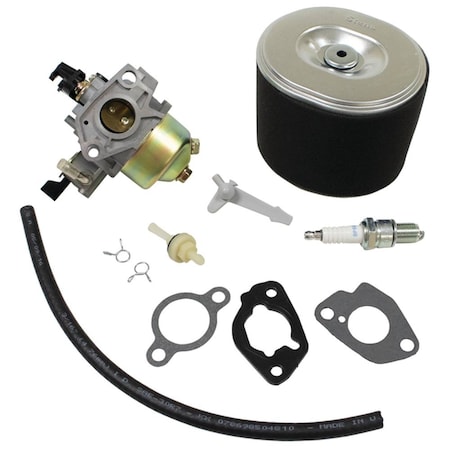 Stens Carburetor Service Kit For Honda Gx340 785-697